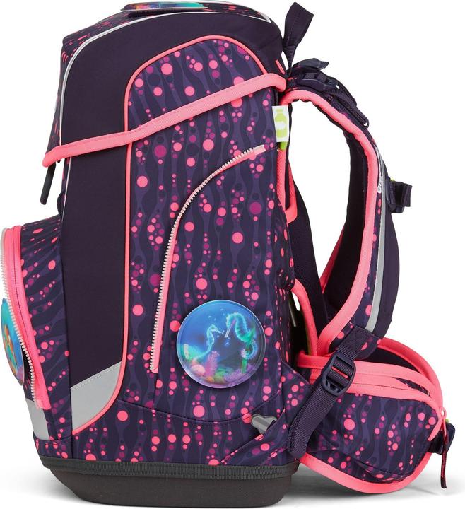 Immagine prodotto Ergobag cubo 5 pezzi Bärmuda quadrato Lumi (19 l)