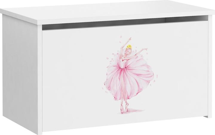 Ballerina