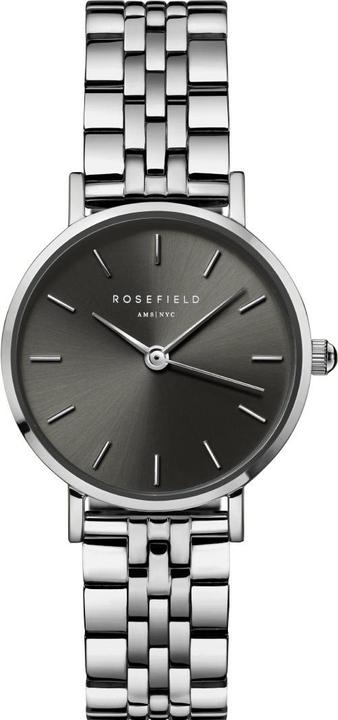 Image du produit Rosefield Small Edit montre-bracelet (Montre analogique, 26 mm)