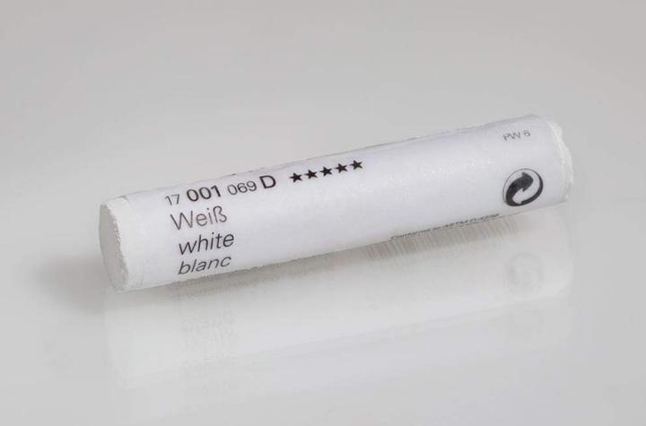 Image du produit Schmincke Pastel BLANC O/Pà3 (Blanc, 3 x)