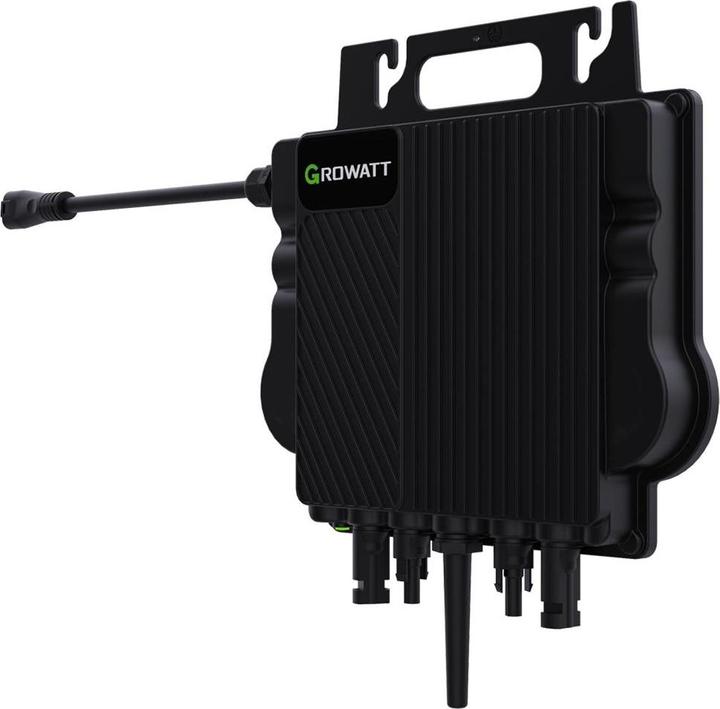 Actual product image Growatt MIC NEO 800M-X