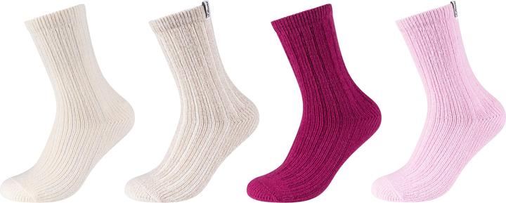 Image du produit S.Oliver Chaussettes (paquet de 4, 39, 42)