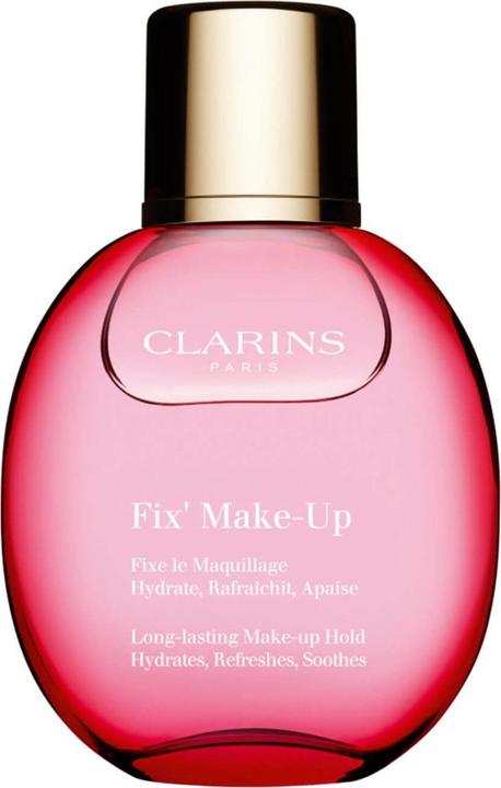 Clarins Fix Make-Up Sunkissed Summer Collection