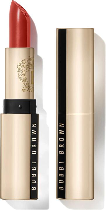 Bobbi Brown Luxe Lip Color Sunset O. (Sunset Orange)