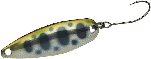 Produktbild Illex Native Spoon Forellen Blinker (3.60 cm)