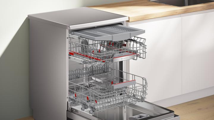 Actual product image Bosch Hausgeräte SMS6ECI11E, Series 6