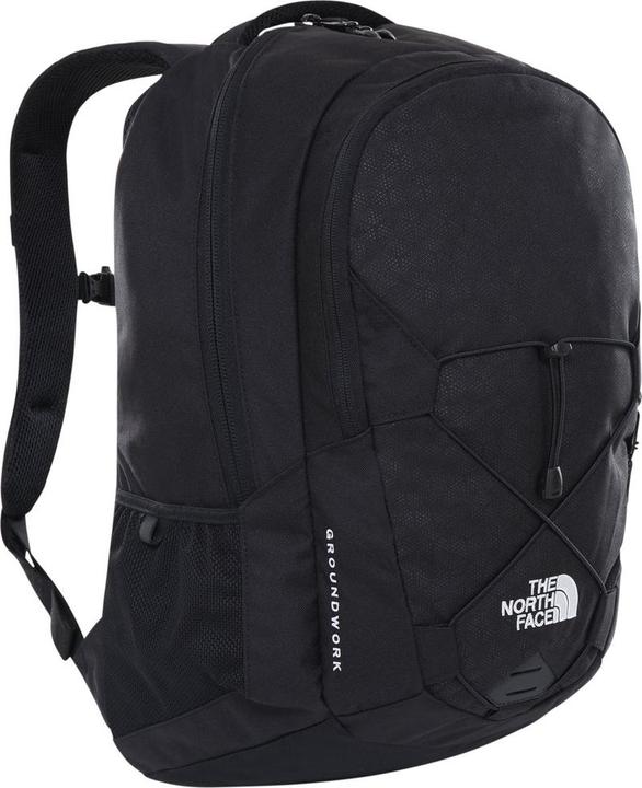 Image du produit North Face Groundwork (27.50 l)