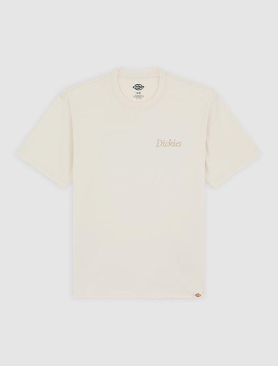 Actual product image Dickies Companion Script SS Tee (S)