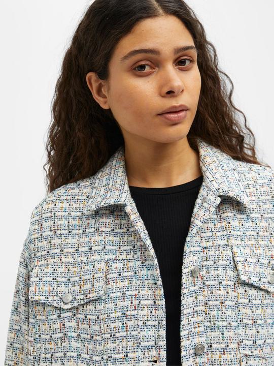 Actual product image Object Twill jacket (38)