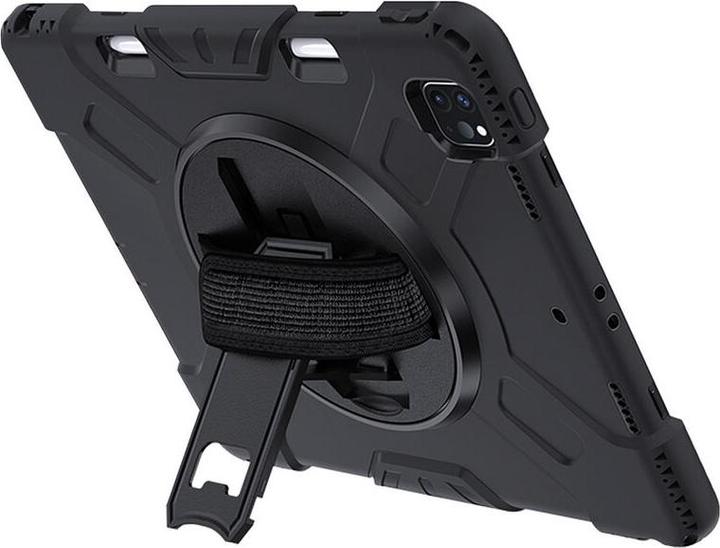 Produktbild Eiger Peak 500 Case (iPad Pro 12.9 2020 (4. Gen), iPad Pro 12.9 2022 (6. Gen), iPad Pro 12.9 2021 (5. Gen), iPad Pro 12.9 2018 (3. Gen))