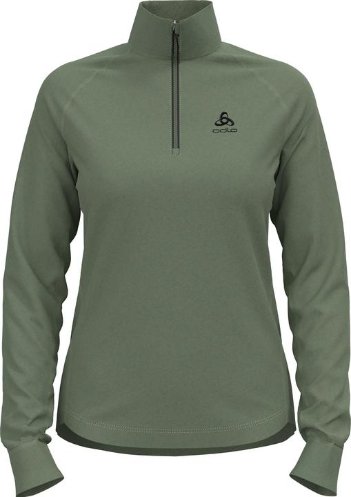 Immagine prodotto Odlo Strato medio 1/2 zip BERRA (M)