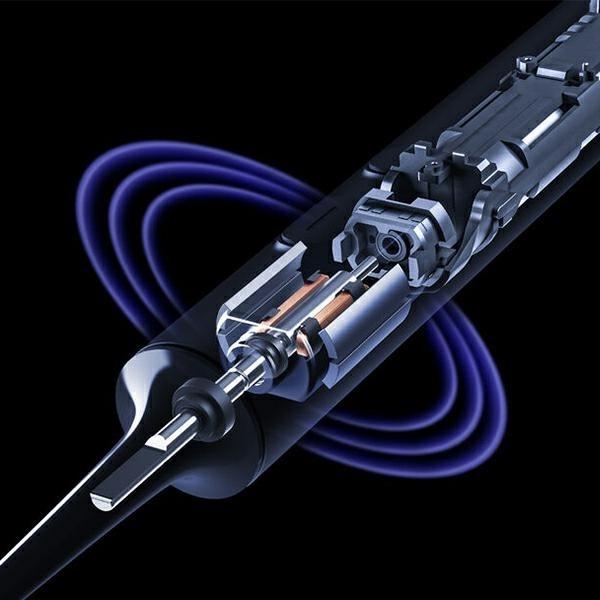 Produktbild Xiaomi T700 (Schallzahnbürste)