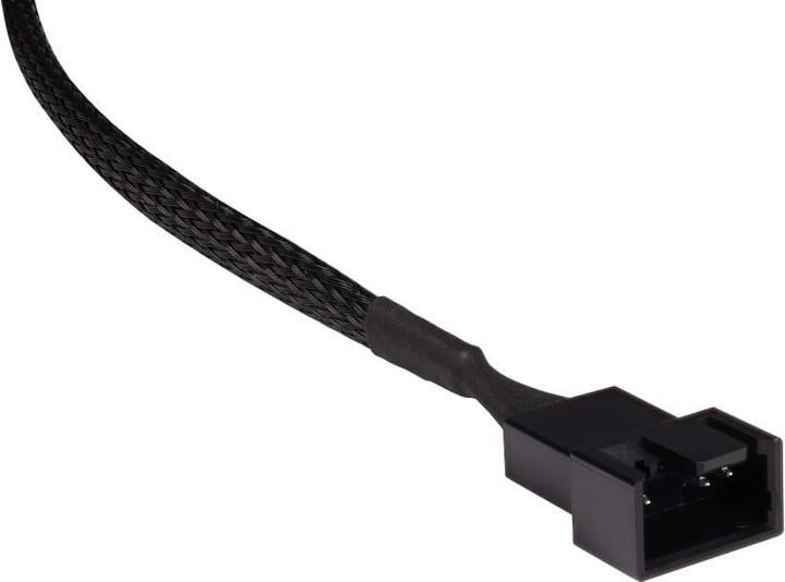 Actual product image Alphacool LK Y-splitter 4-pin to 2x 4-pin PWM 15cm