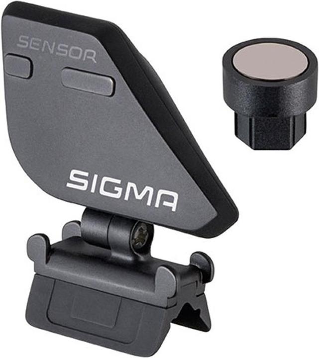 Sigma Sport STS cadence transmitter kit with magnet