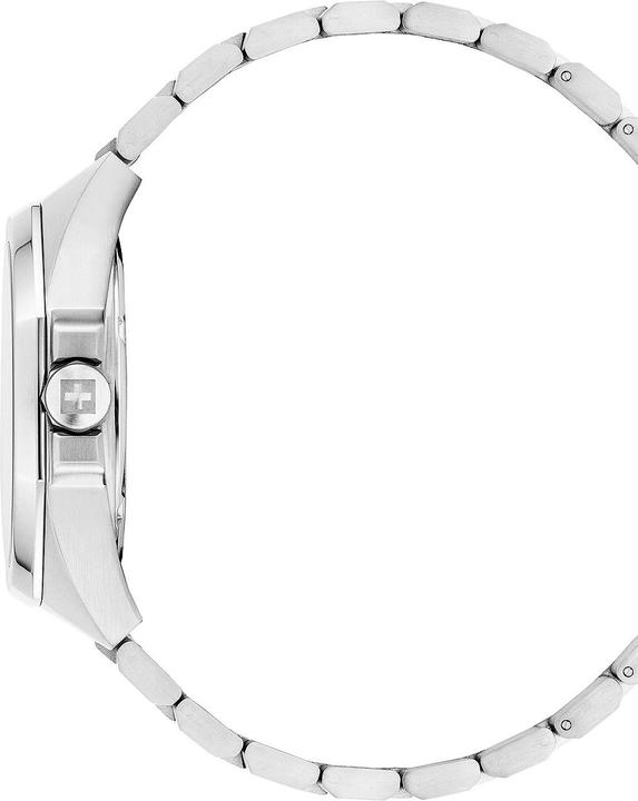 Produktbild Swiss Alpine Military 7005.1135 Avenger Herrenuhr 42mm 10ATM (Analoguhr, 42 mm)