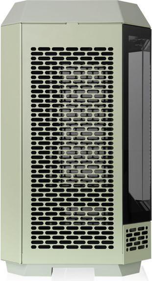 Image du produit Thermaltake The Tower 250 Vert Matcha (Mini-ITX)