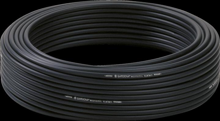 Produktbild Gardena Verlegerohr (1/2"x 15m) (Tropfschlauch + Tropfrohr)