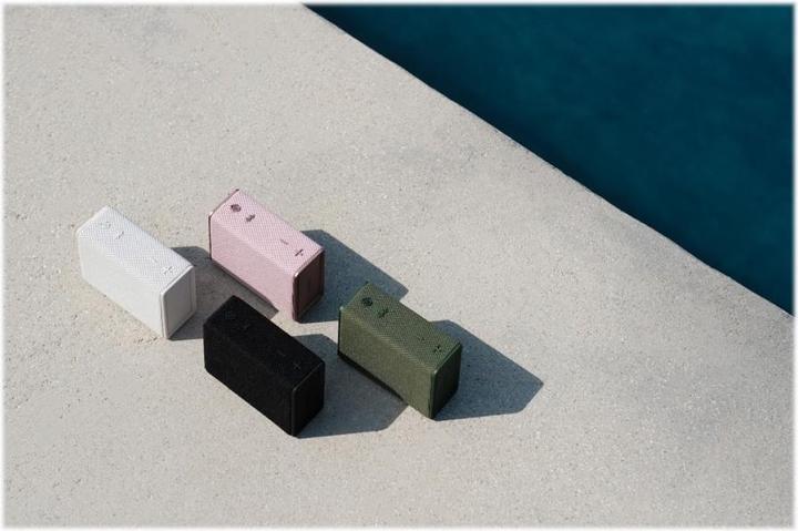 Actual product image Urbanista Sydney (5 h, Rechargeable battery operated)