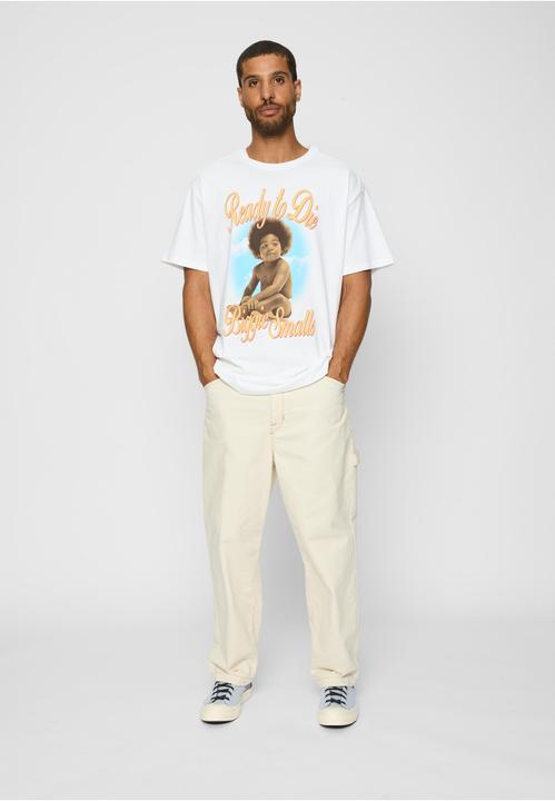 Immagine prodotto Mister Tee Maglietta Biggie Baby - 18879 (XS)