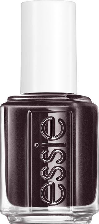 Actual product image Essie Nail Colour (989 Always Morphing Brown, Colour paint)