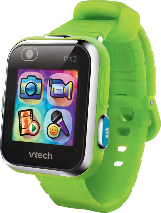 VTech Kidizoom Smart Watch DX2