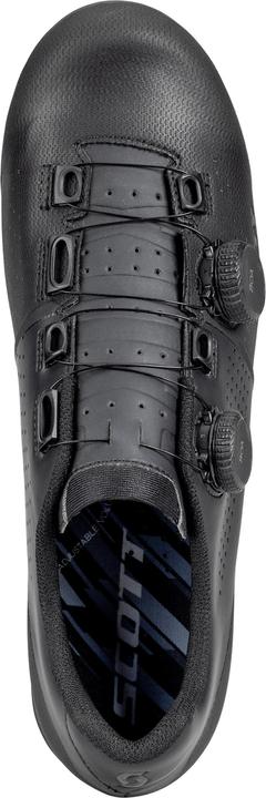 Actual product image Scott Sports Gravel RC Carbon Shoe (45)