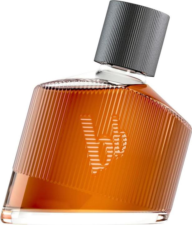 Produktbild Bruno Banani Magnetic Man After Shave 50 ml (Rasierwasser, 50 ml)