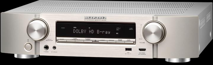 Marantz NR1510 (5.2 Kanal, FM, AM)
