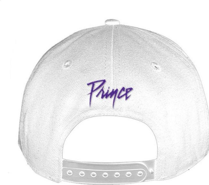 Produktbild Prince BaseballMütze (One Size)