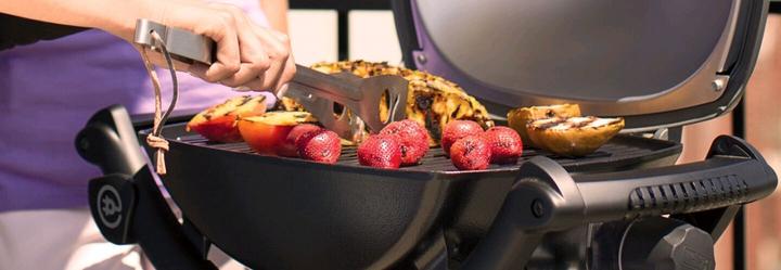 Productafbeelding Weber Q1400 (2.20 kW)