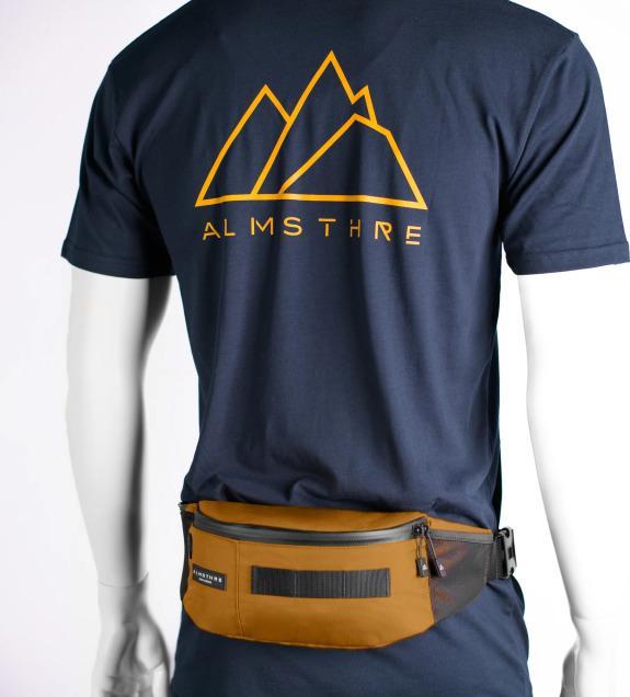 Produktbild Almsthre HipPack