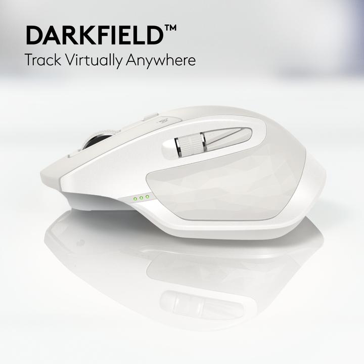 Produktbild Logitech MX Master 2S (Kabellos)