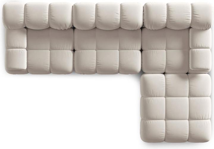 Produktbild Micadoni Bellis (4-Sitzer, Modular Sofa)