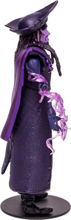 Image du produit McFarlane AF Disney Mirror : Jack Sparrow Fractured 17cm Gold Label