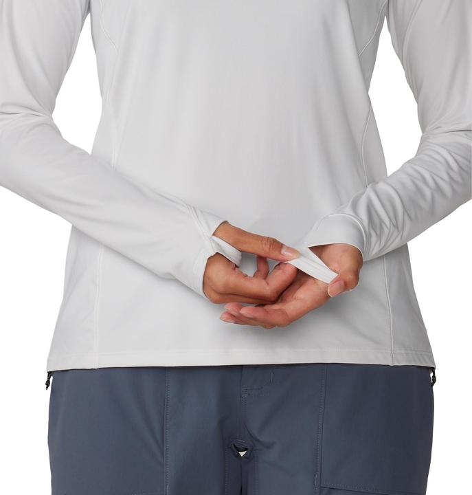 Actual product image Mountain Hardwear Crater Lake™ Long Sleeve (M)