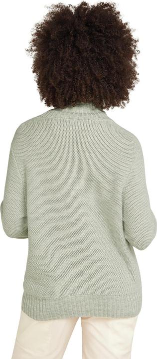 Produktbild Icebreaker Women's Seevista Funnel Neck Sweater (M)