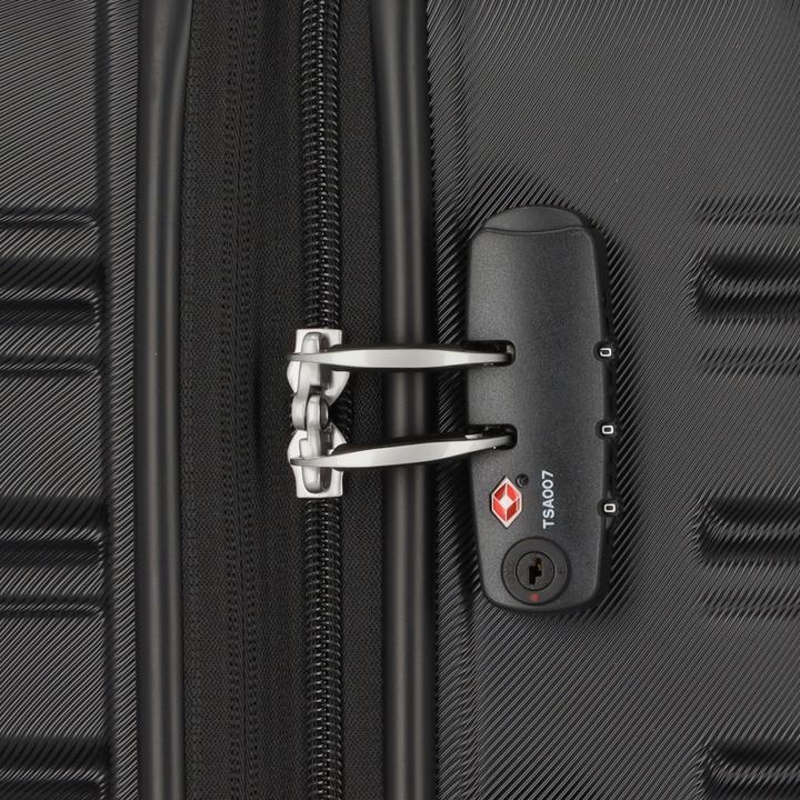 Produktbild American Tourister Flashline 4 Rollen Trolley 67 cm (69 l, M (50 - 90l))
