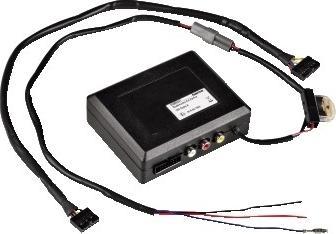 Immagine prodotto Hama Multimedia kit for VW Delta 6