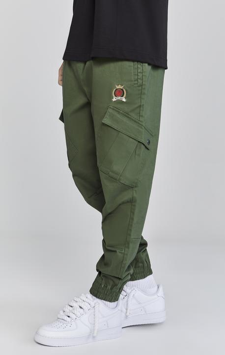 Produktbild Siksilk Cargohosen Cargo Pants (XL)