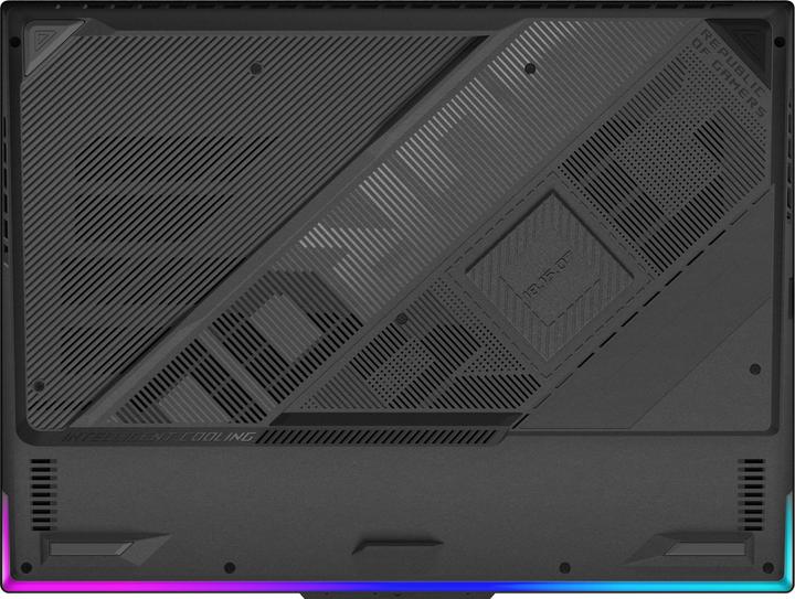 Immagine prodotto ASUS ROG Strix G16 (RTX 4070) (16", Intel Core i9-13980HX, 16 GB, 1000 GB, CH)