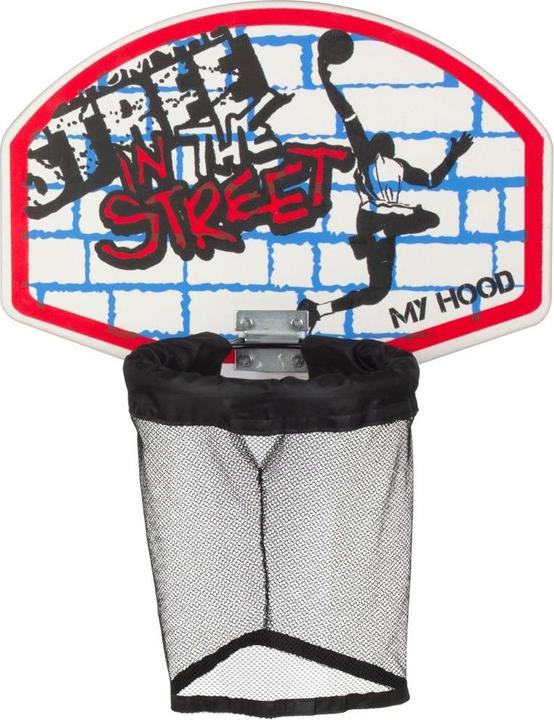 Actual product image My Hood Trampoline Basket (304021)