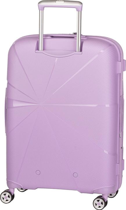 Immagine prodotto American Tourister Valigia & Trolley Starvibe Spinner 67 EXP (70 l, M (50 - 90l))