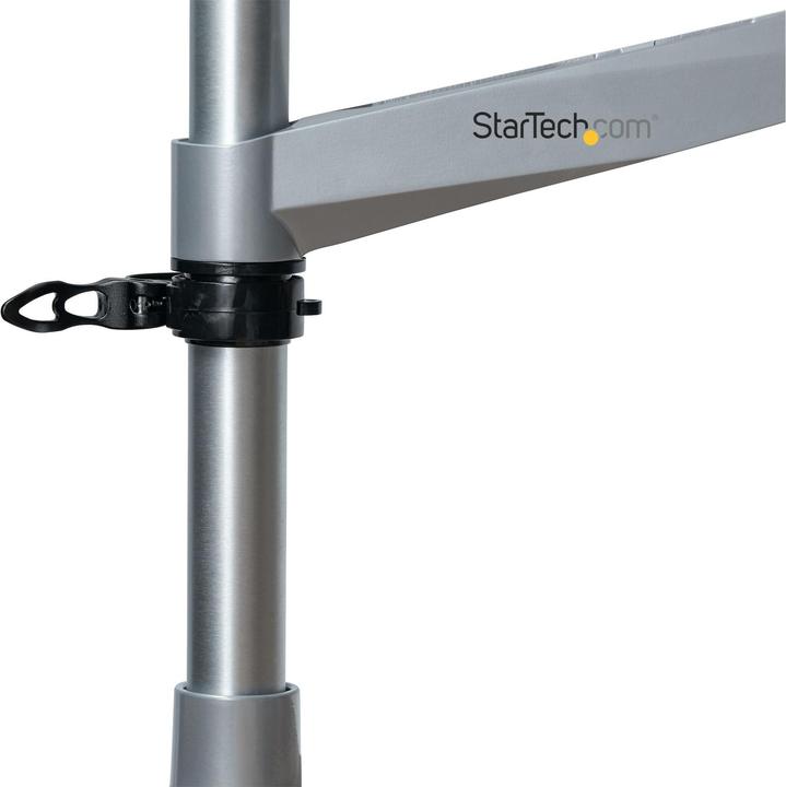 Produktbild StarTech .com Desk Mount Monitor Arm (Tisch, 34")