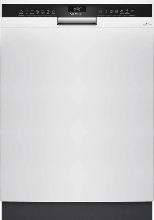 Siemens Lave-vaisselle encastrable iQ300 SN43EW01AH Encastrable