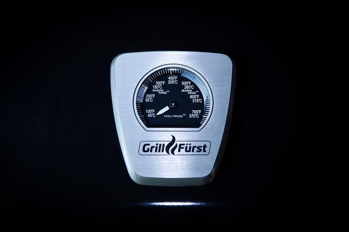Actual product image Napoleon Rogue SE 525 (16.60 kW)