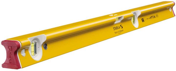 Actual product image Stabila Light metal spirit level 100 c (100 cm)