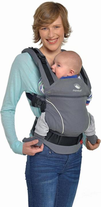 Image du produit Manduca Premier coton pur