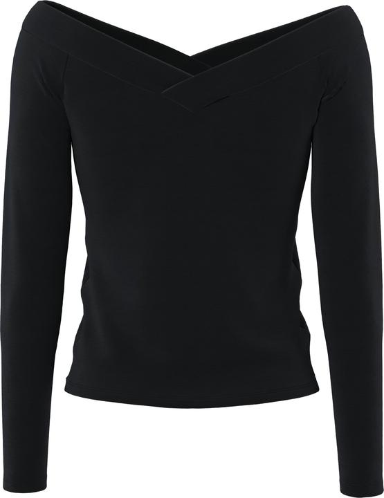 Produktbild Pieces Off-Shoulder Oberteil (XS)