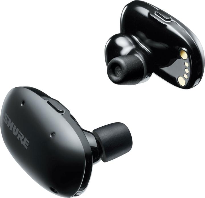 Actual product image Shure Aonic Free (ANC, 21 h, Wireless)