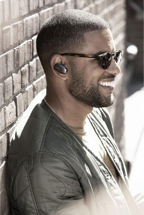 Actual product image Shure Aonic Free (ANC, 21 h, Wireless)